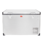 SnoMaster 75L fridge freezer