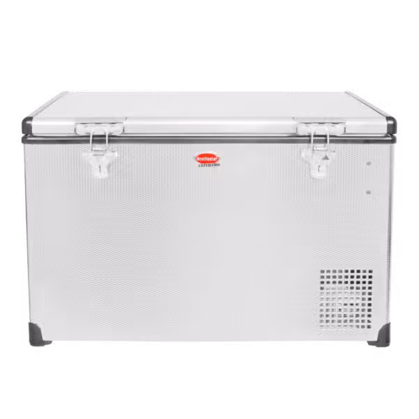 SnoMaster 75L fridge freezer