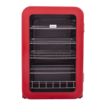 SnoMaster 75L fridge freezer