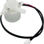 SnoMaster DC water pump