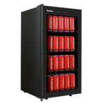 SnoMaster SMBC-100 beverage cooler