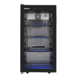 SnoMaster SMBC-100 beverage cooler