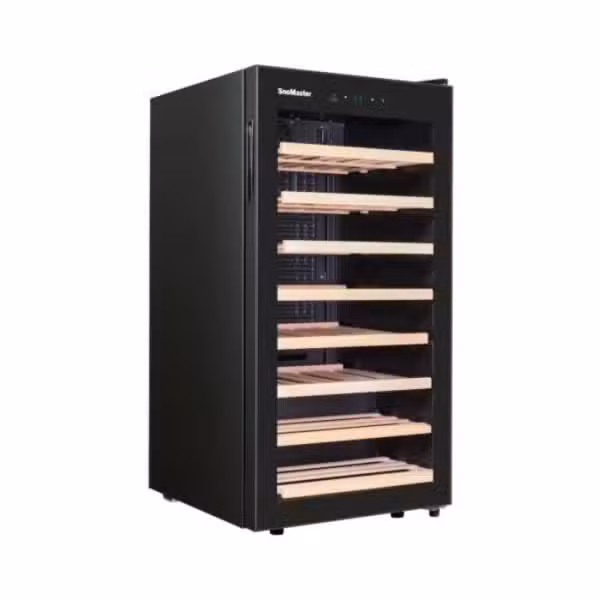 SnoMaster SMBC-100W wine cooler
