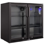 SnoMaster SMBC-200SL