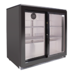 SnoMaster SMBC-200SL
