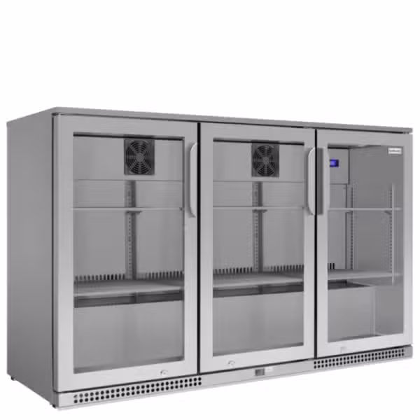 SnoMaster SMBC-300 beverage cooler