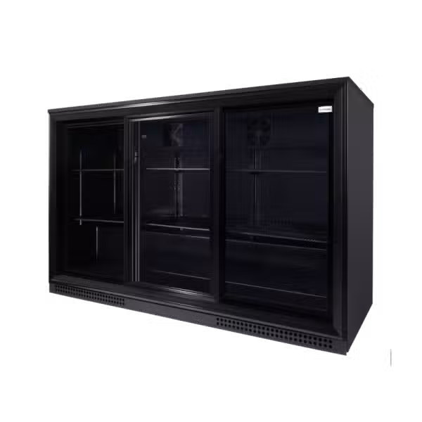 SnoMaster SMBC-300SL