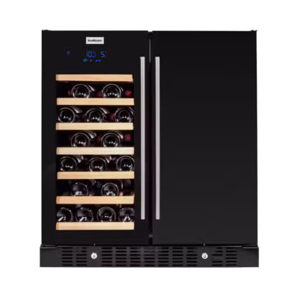 SnoMaster SMBW-95-34 Beverage Cooler