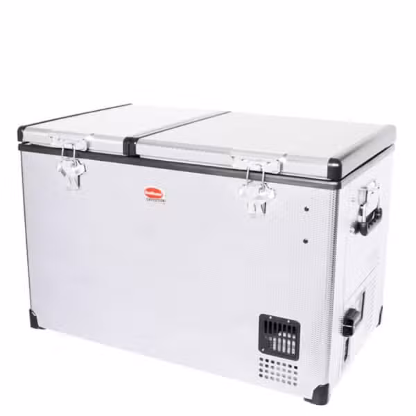 SnoMaster SMDZ-CL72D
