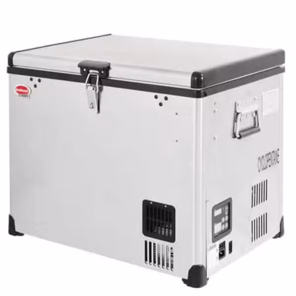 SnoMaster SMDZ-CL80 fridge