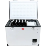 SnoMaster SMDZ-CL80 fridge