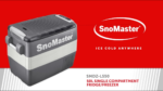SnoMaster SMDZ-LS50 50L