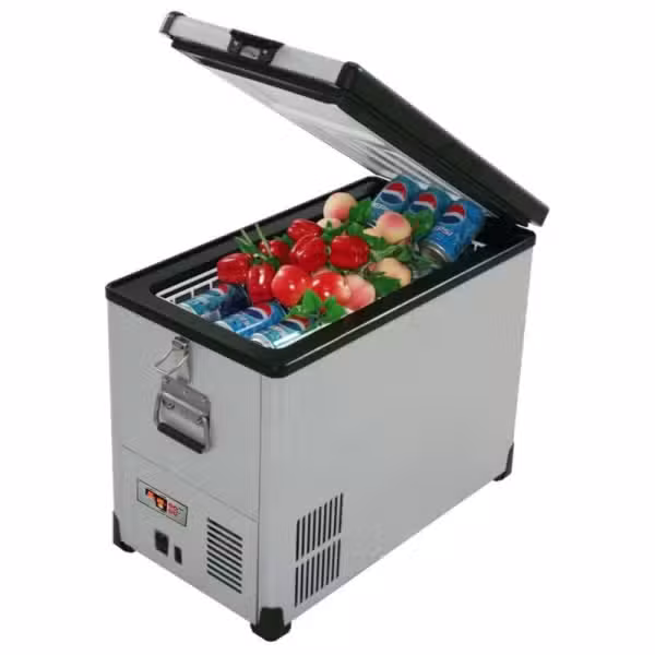SnoMaster SMDZ-TR42S fridge