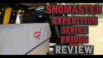 SnoMaster SMEX-41S