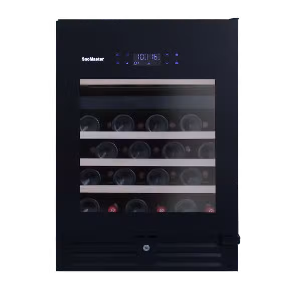 SnoMaster VT-46PRO(H)