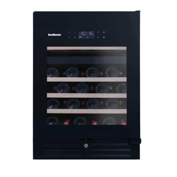 SnoMaster VT-46PRO(H)