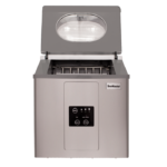 SnoMaster ZB15 compressor