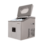SnoMaster ZB15 compressor