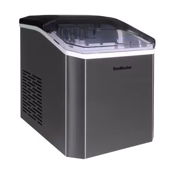 SnoMaster ZBC-14B Ice Maker