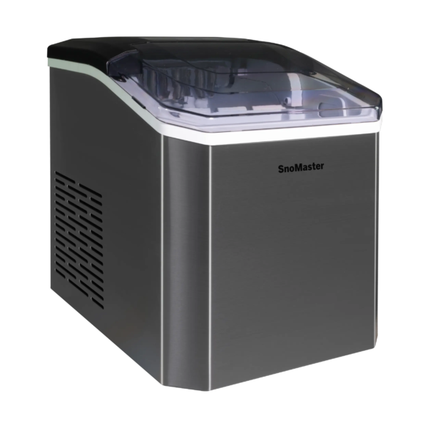 SnoMaster ZBC-14B Ice Maker