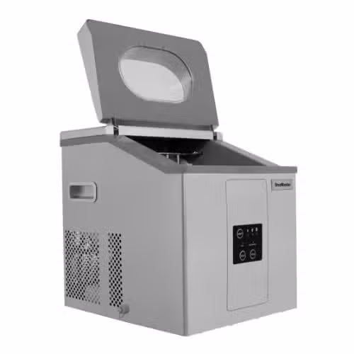 SnoMaster ZBC-15