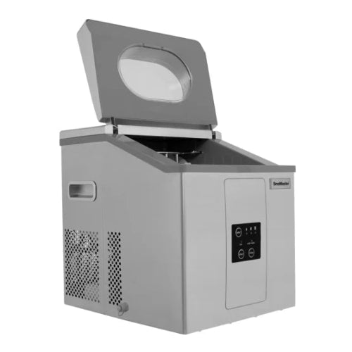 SnoMaster ZBC-15