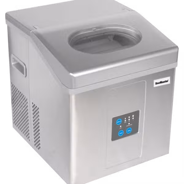 SnoMaster ZBC-15 connecting sensor