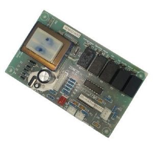 SnoMaster ZBC-15 relay board