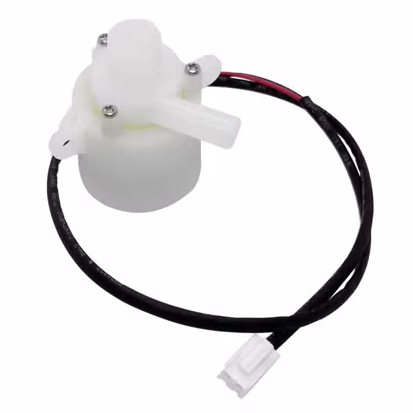 SnoMaster ZBC-15 water pump