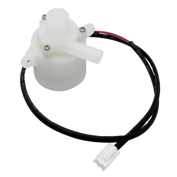 SnoMaster ZBC-15 water pump