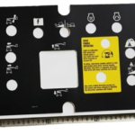 SnoMaster ZBC-20 Decal