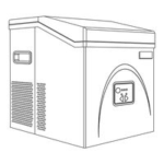 SnoMaster ZBC-20 control panel