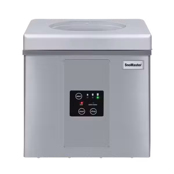 SnoMaster ice full sensor