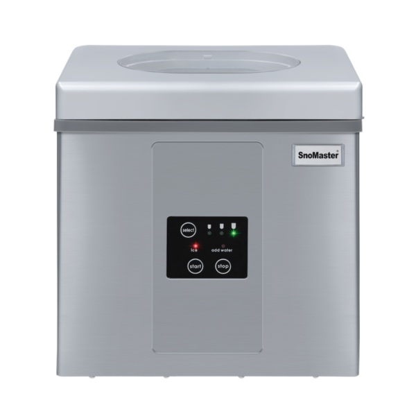 SnoMaster ice full sensor