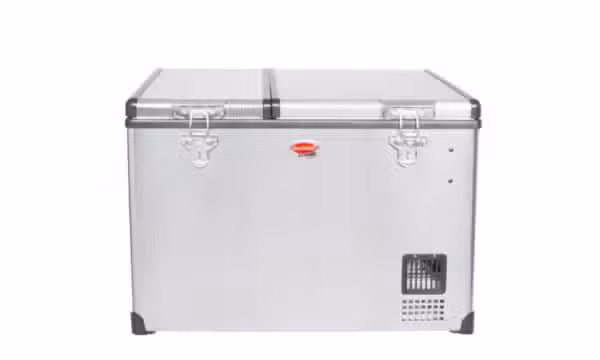 Snomaster SMDZ-CL56D fridge freezer