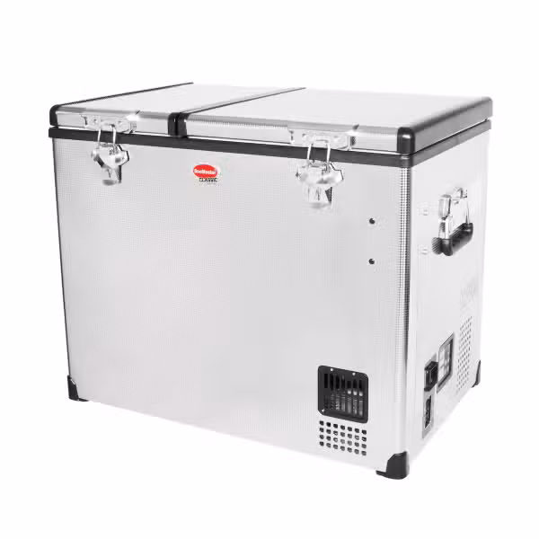 Snomaster SMDZ-LS60
