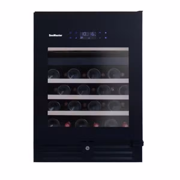 Snomaster SMWC-46 wine cooler