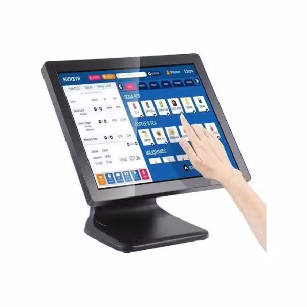 Syble XB-S82 Double Screen
