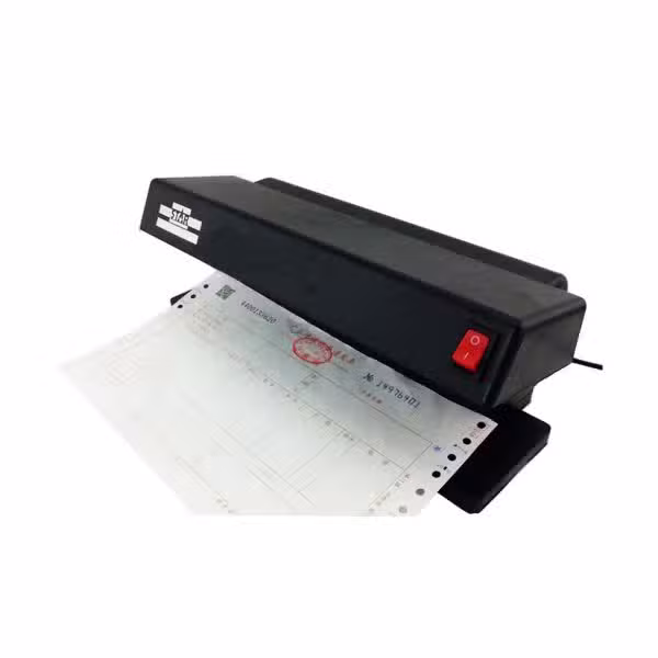 TK-2028 Counterfeit Detector