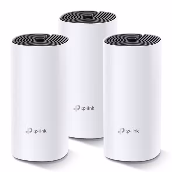 TP-Link Deco M4 3-pack