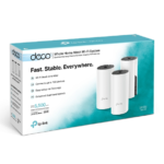 TP-Link Deco M4 3-pack