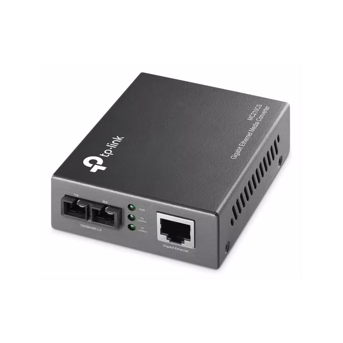 TP-Link MC210CS Converter