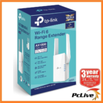 TP-Link RE605X AX1800