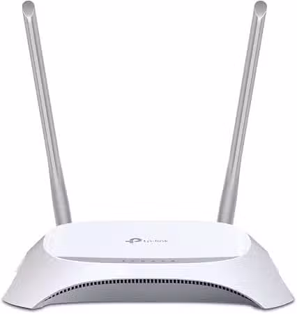 TP-Link TL-MR3420
