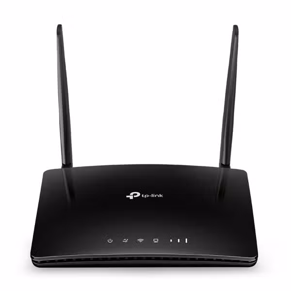 TP-Link TL-MR6400 4G Router