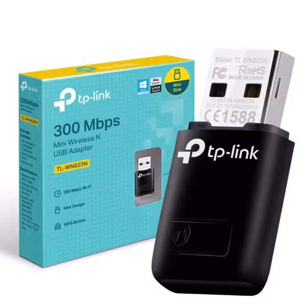 TP-Link TL-WN823N