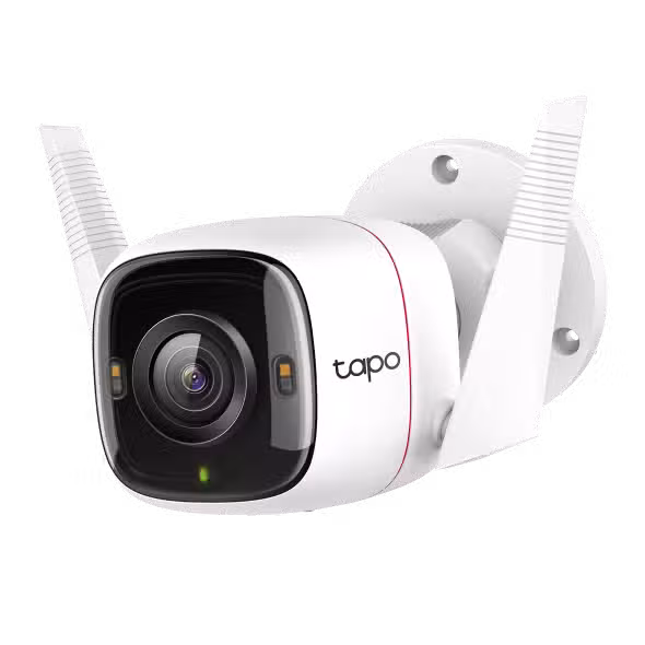 TP-Link Tapo C320WS