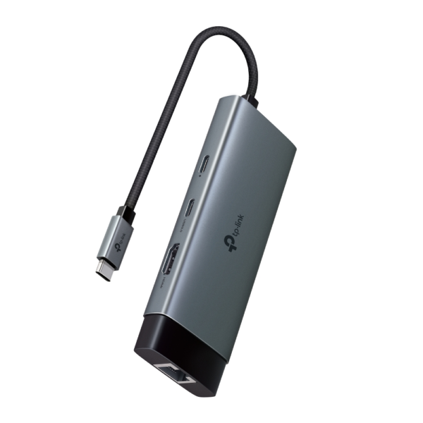 TP-Link UH6120C hub