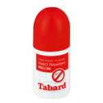 Tabard roll-on