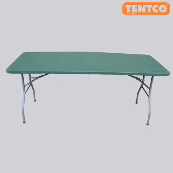 Tentco 6ft folding table